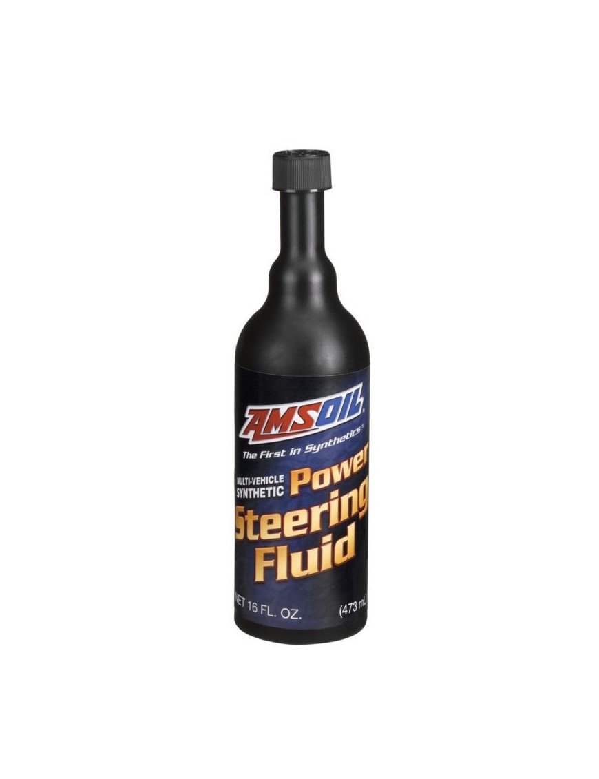 AMSOIL POWER STEERING FLUID PSFCN (0,473L) 5931 1872 11655 9602 | Szekla4x4.pl AMSOIL POWER STEERING FLUID PSFCN (0,473L) 5931 1872 11655 9602 | Szekla4x4.pl