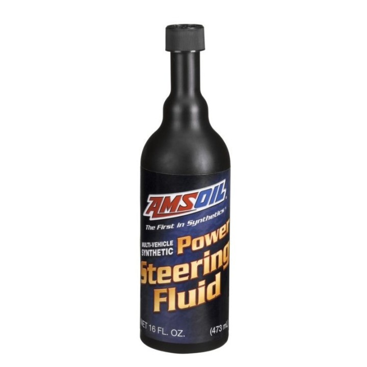 AMSOIL POWER STEERING FLUID PSFCN (0,473L) 5931 1872 11655 9602