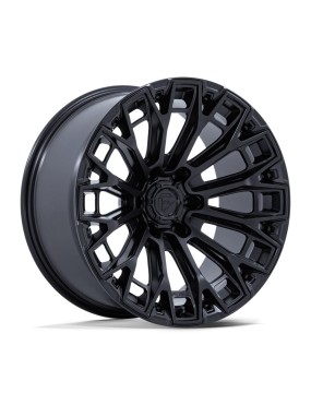 Felga aluminiowa FC882 TRAX Matte Black FUEL