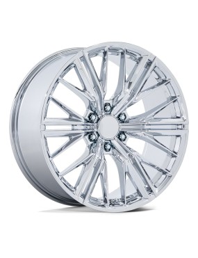 Felga aluminiowa PR227 Chrome PERFORMANCE REPLICAS