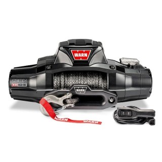 ZEON XD 10-S - 110010 WARN - wyciągarki i akcesoria - ujęcie 2