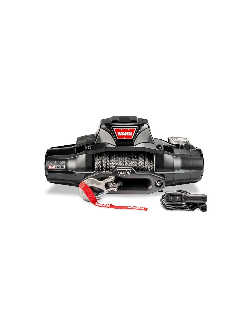 ZEON XD 10-S - 110010 | Szekla4x4.pl