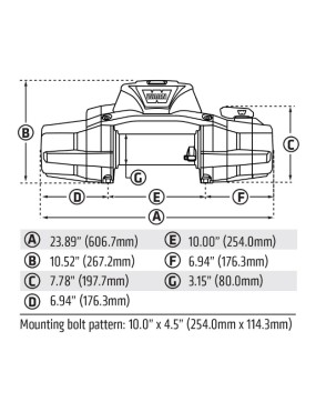 ZEON XD 10-S - 110010 | Szekla4x4.pl