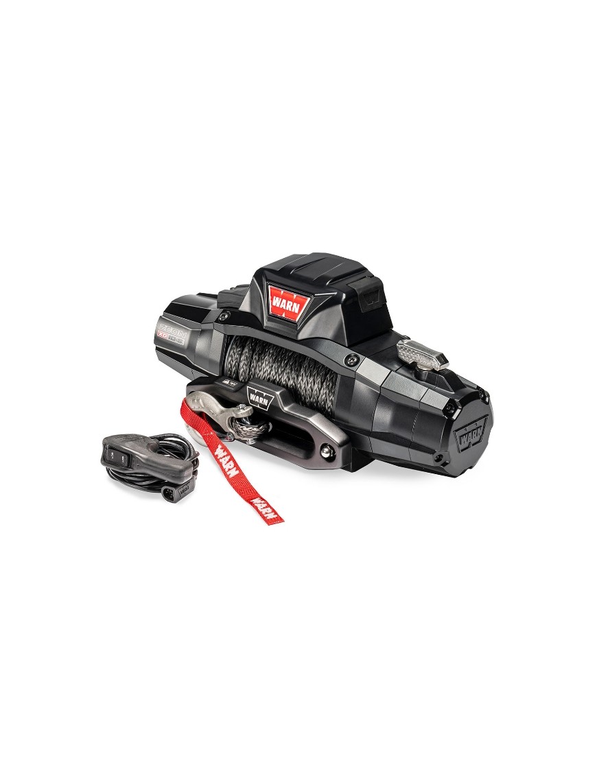 ZEON XD 10-S - 110010 | Szekla4x4.pl
