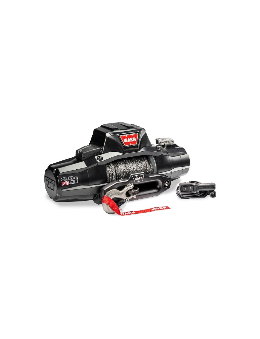 ZEON XD 10-S - 110010 | Szekla4x4.pl