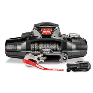 ZEON XD 12-S - 110012 WARN - wyciągarki i akcesoria - ujęcie 2