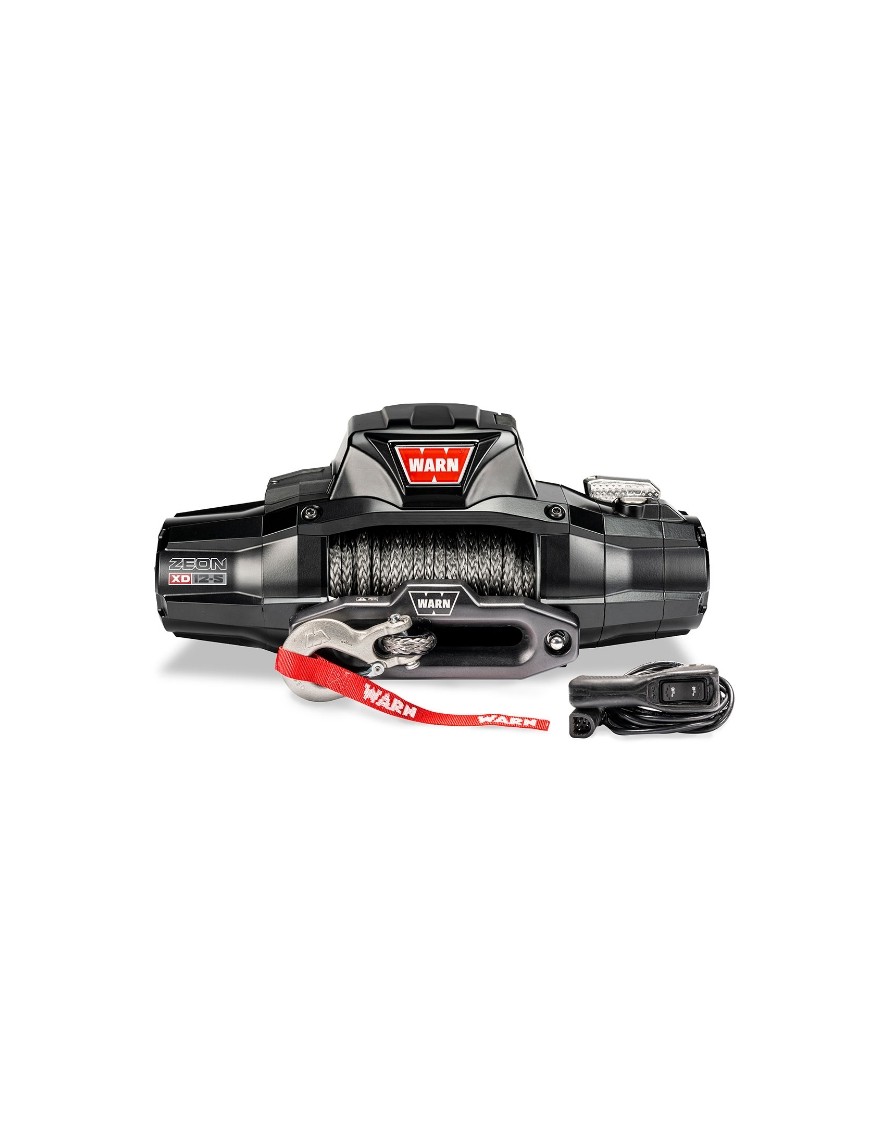 ZEON XD 12-S - 110012 | Szekla4x4.pl ZEON XD 12-S - 110012 | Szekla4x4.pl