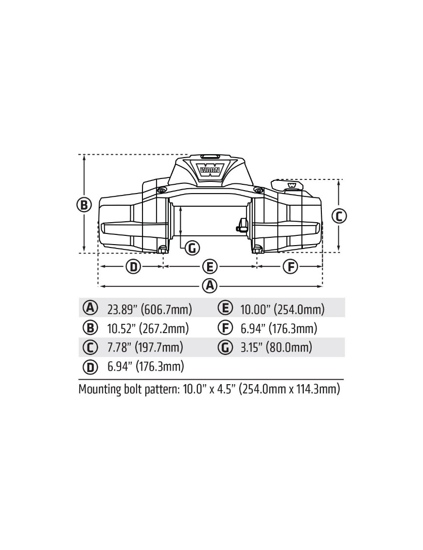 ZEON XD 12-S - 110012 | Szekla4x4.pl ZEON XD 12-S - 110012 | Szekla4x4.pl