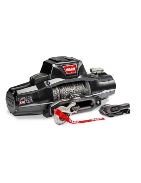 ZEON XD 12-S - 110012 | Szekla4x4.pl