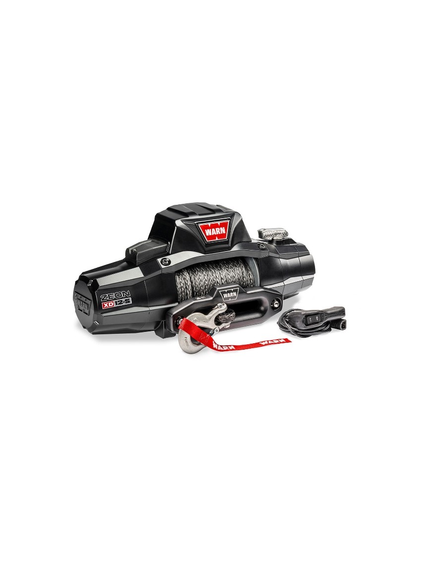 ZEON XD 12-S - 110012 | Szekla4x4.pl ZEON XD 12-S - 110012 | Szekla4x4.pl