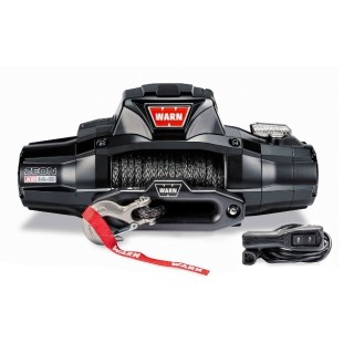 ZEON XD 14-S - 110014 WARN - wyciągarki i akcesoria