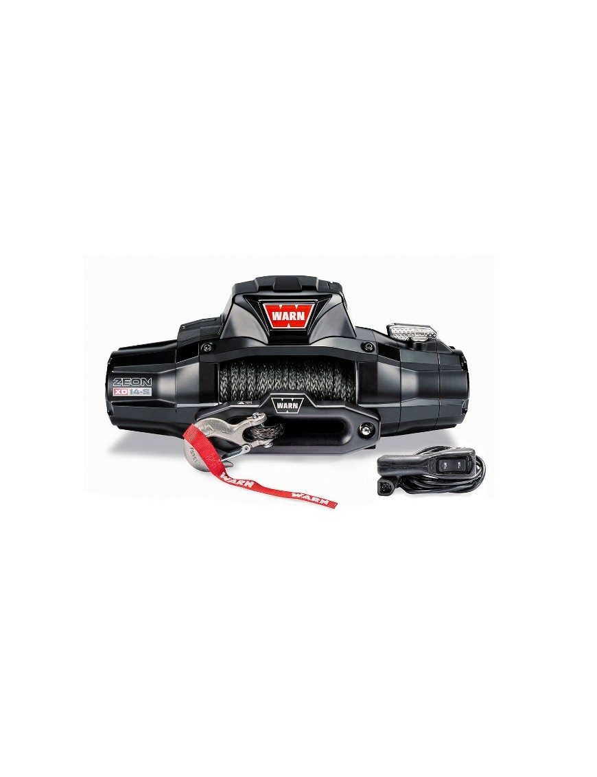 ZEON XD 14-S - 110014 | Szekla4x4.pl ZEON XD 14-S - 110014 | Szekla4x4.pl