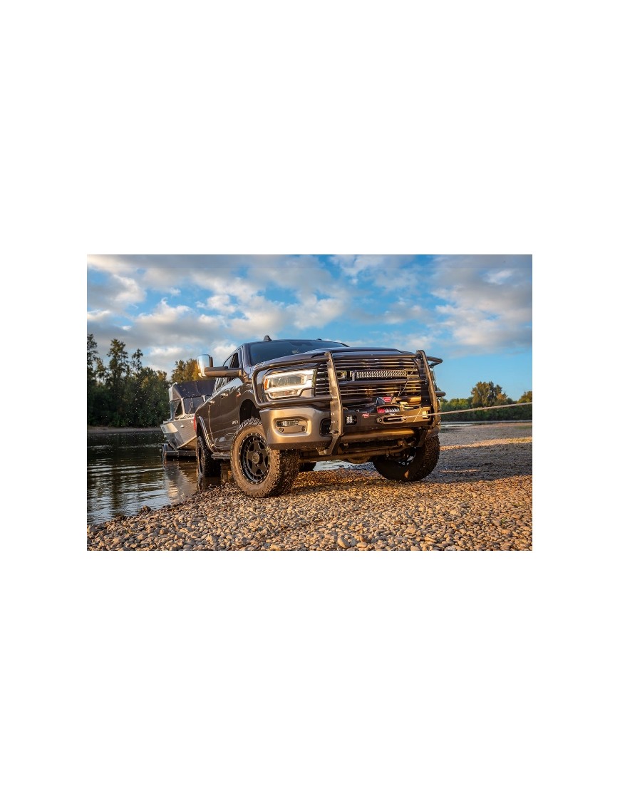 ZEON XD 14-S - 110014 | Szekla4x4.pl