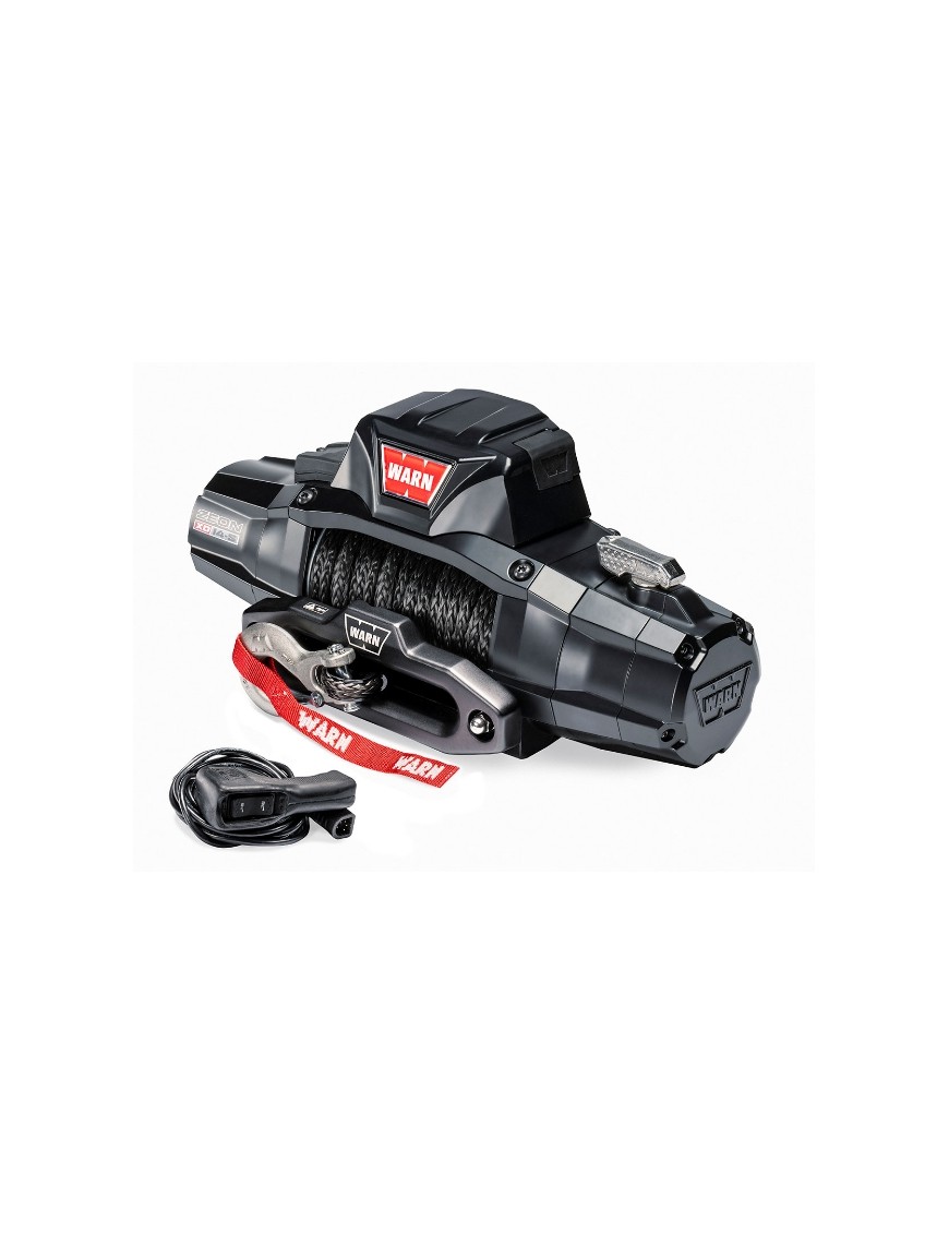 ZEON XD 14-S - 110014 | Szekla4x4.pl