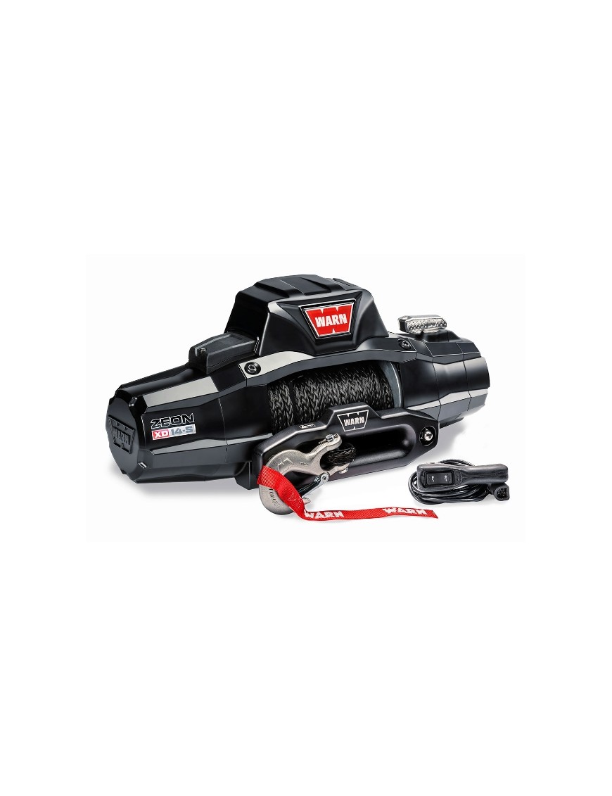 ZEON XD 14-S - 110014 | Szekla4x4.pl