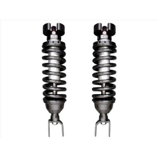 Para Amortyzatorów Coilover ICON 2.5 VS, Ram 1500 2019-2023 (2009-2018 tylko 4WD), Przód
