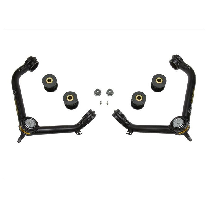 Górne Przednie Wahacze Rurowe ICON Delta Joint Ram 1500 2009-2023