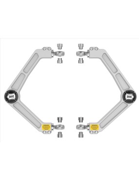 Górne Przednie Wahacze ICON Delta Joint Billet Ram 1500 2009-2023