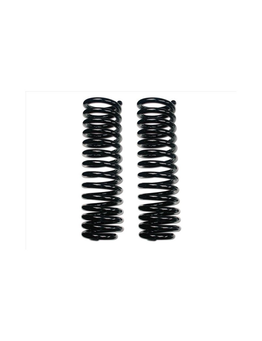 Sprężyny progresywne ICON +3'' przód, Jeep Wrangler JK 07-18