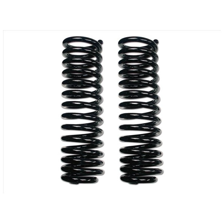 Sprężyny progresywne ICON +3'' przód, Jeep Wrangler JK 07-18