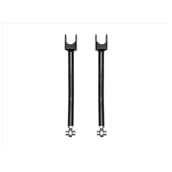 Przednie górne regulowane wahacze ICON, Jeep Wrangler JL / Gladiator JT