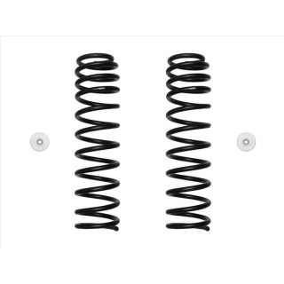 Sprężyny progresywne przód ICON +2,5'' Jeep Wrangler JL / +2'' Jeep Gladiator JT