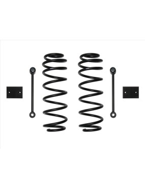 Sprężyny progresywne ICON +2,5'' tył, Jeep Wrangler JL