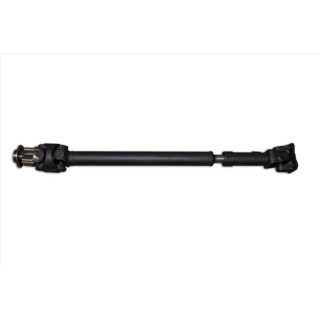 Tylny wał napędowy ICON lift 3-6'', Jeep Wrangler JK 2007-2011 2 drzwi