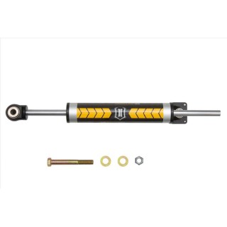 Amortyzator skrętu ICON Centerline, Jeep Wrangler JK 2007-18