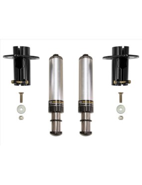 Odboje hydrauliczne ICON zestaw Jeep Wrangler JL / Gladiator JT