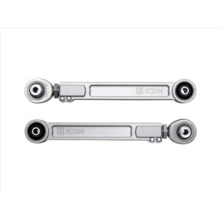 Tylne górne regulowane wahacze ICON Billet, Jeep Gladiator JT / Ram 1500 2019
