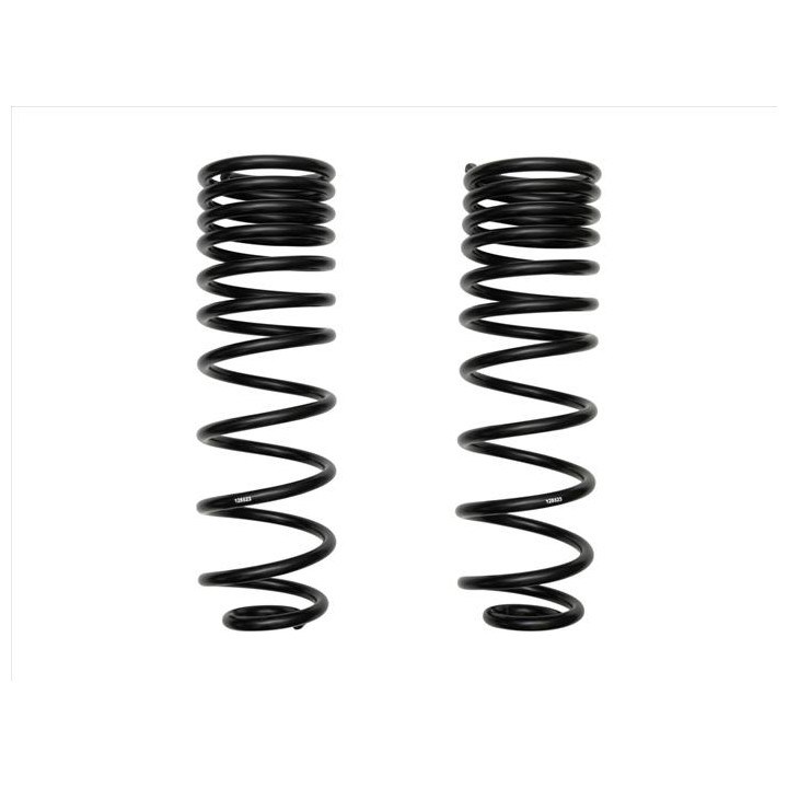 Zestaw tylnych progresywnych spężyn +1,5'' ICON, Jeep Gladiator JT