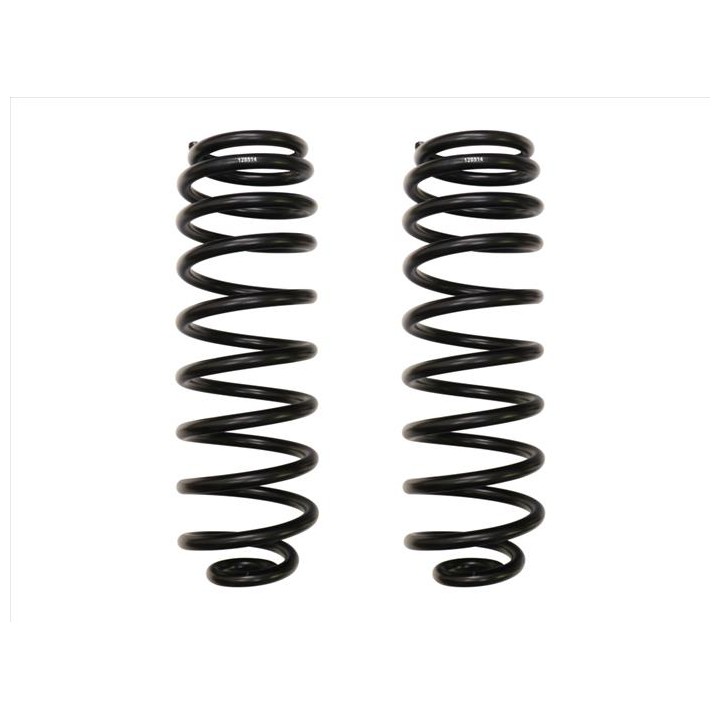 Sprężyny progresywne ICON +4,5'' tył, Jeep Wrangler JK 07-18