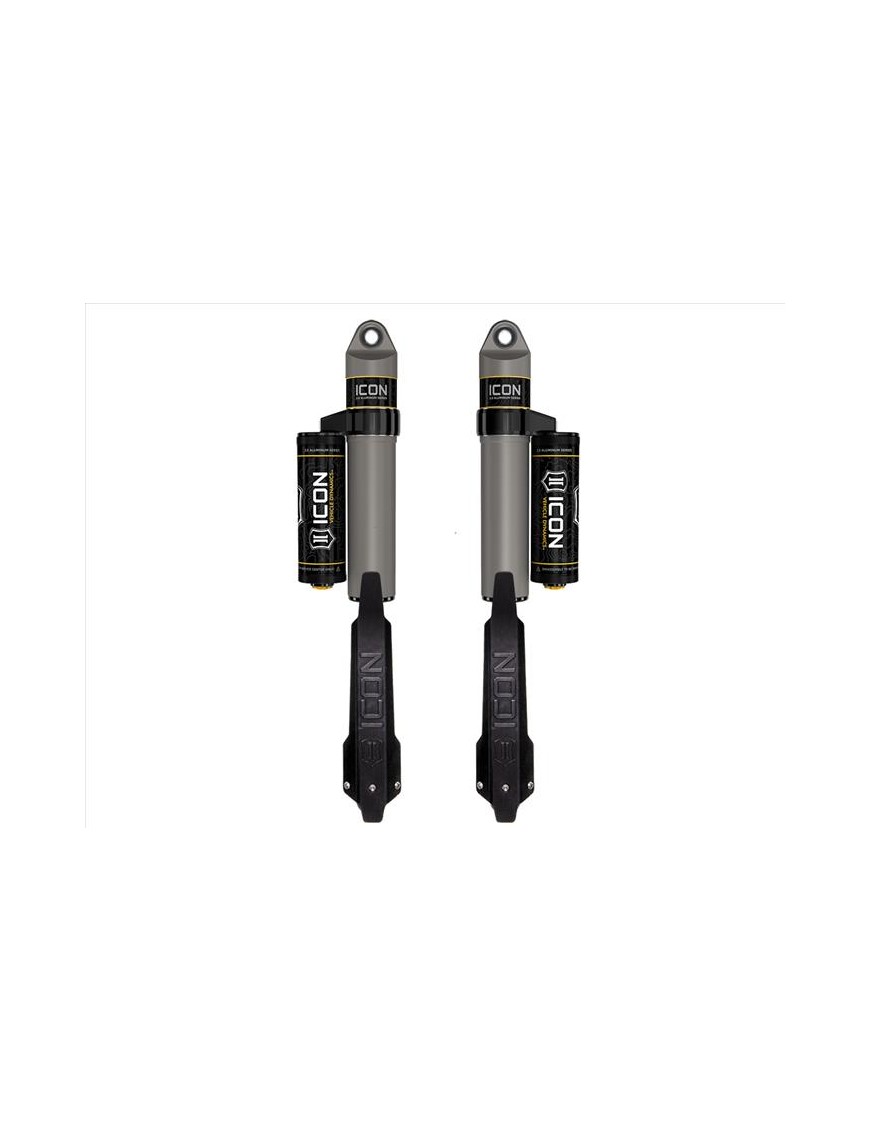 Amortyzatory ICON 2.0 VS RR 1,5'', tył, Jeep Gladiator JT
