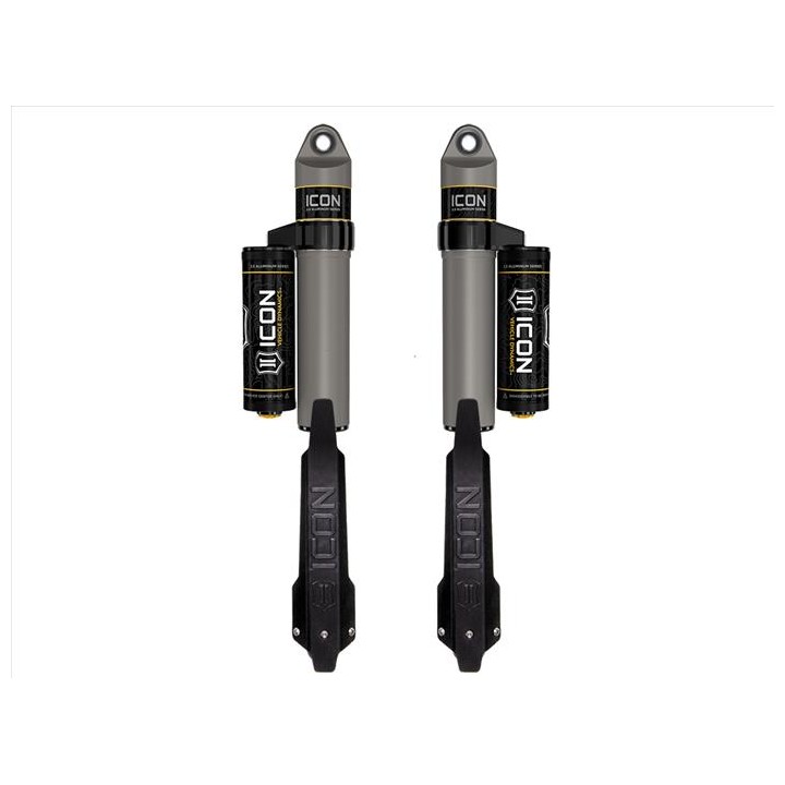 Amortyzatory ICON 2.0 VS RR 1,5'', tył, Jeep Gladiator JT