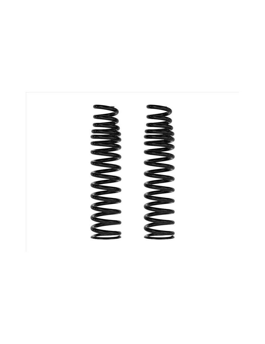 Tylne Sprężyny HD ICON Ford Bronco