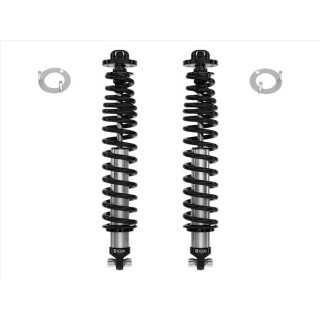 Para Amortyzatorów Coilover ICON 2.5 VS, Lift 1.25-3 Ford Bronco Tył