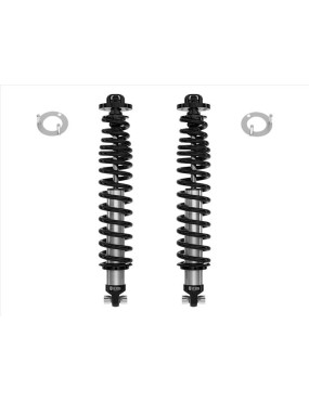 Para Amortyzatorów Coilover ICON 2.5 VS, Lift 1.25-3 Ford Bronco Tył