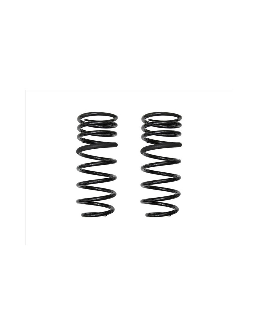 Sprężyny Progresywne Tylne ICON Lift 3,5'' Toyota Tundra 2022