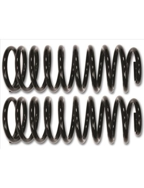 Sprężyny Tylne ICON Lift 2'' FJ Cruiser/2004-2023 4Runner/GX460
