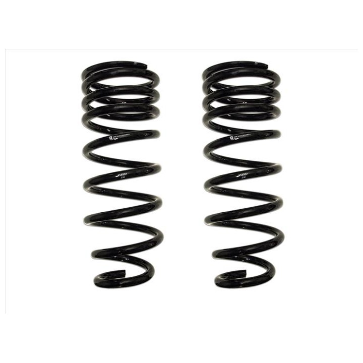 Sprężyny Progresywne Tylne ICON Lift 2'' FJ Cruiser/2004-2023 4Runner/GX460