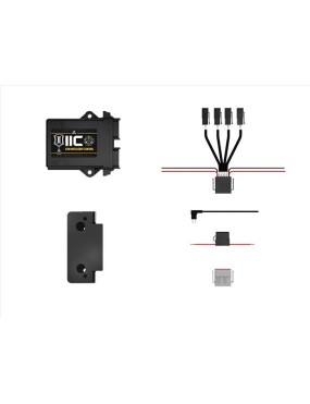 Sterownik elektrycznie regulowanych amortyzatorów ICON Tundra 2022 / Sequoia 2023