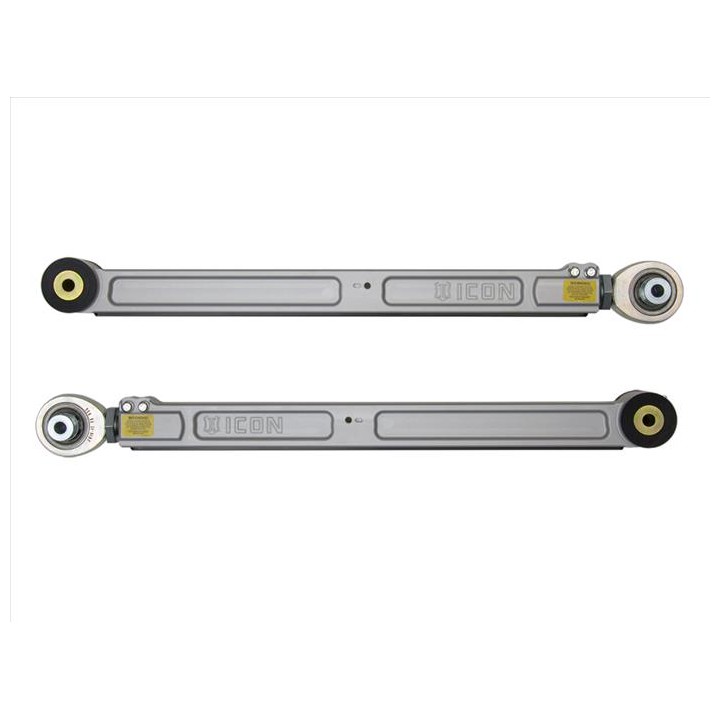 Zestaw Dolnych Wahaczy Billet ICON FJ Cruiser/2004-2023 4Runner/GX460 Tył