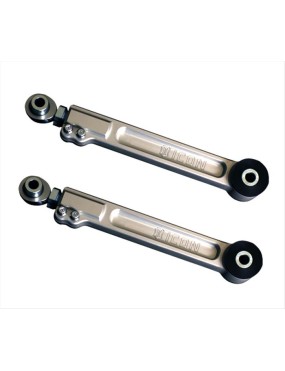 Zestaw Górnych Wahaczy Billet ICON FJ Cruiser/2004-2023 4Runner/GX460 Tył