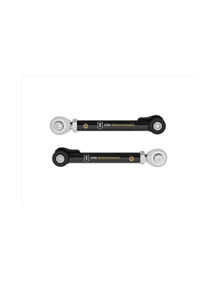 Tylne Górne Wahacze Rurowe ICON Tacoma 2024/ 2022Tundra/ Sequoia 2023/GX550