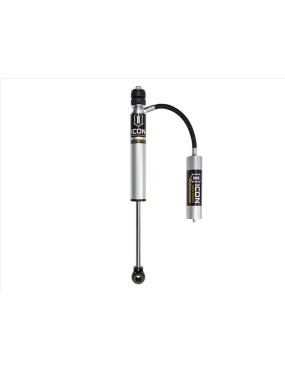 Amortyzator ICON VS 2.0 z Zewnętrznym zbiornikiem Lift 0-1,5'' Tundra 2022/0-3'' Sequoia 2023 Tył