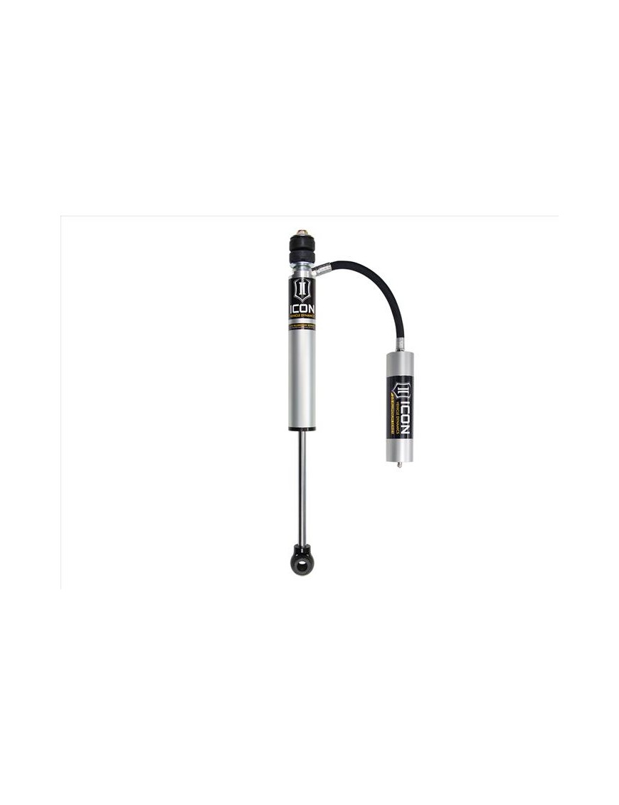 Amortyzator ICON VS 2.0 z Zewnętrznym zbiornikiem Lift 0-1,5'' Tundra 2022/0-3'' Sequoia 2023 Tył