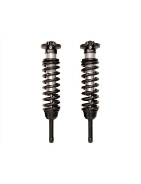 Para Amortyzatorów Coilover ICON VS 2.5 (700 lbs) Lift 0-3,5'' FJ Cruiser/2004-2023 4Runner/GX460, Przód