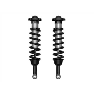 Para Amortyzatorów Coilover ICON 2.5 VS Lift 1,25-3,5'' Tundra 2022/3-4,5'' Sequoia 2023, Przód