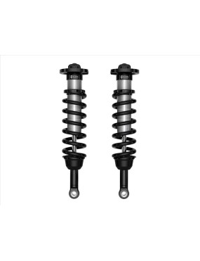 Para Amortyzatorów Coilover ICON 2.5 VS Lift 1,25-3,5'' Tundra 2022/3-4,5'' Sequoia 2023, Przód